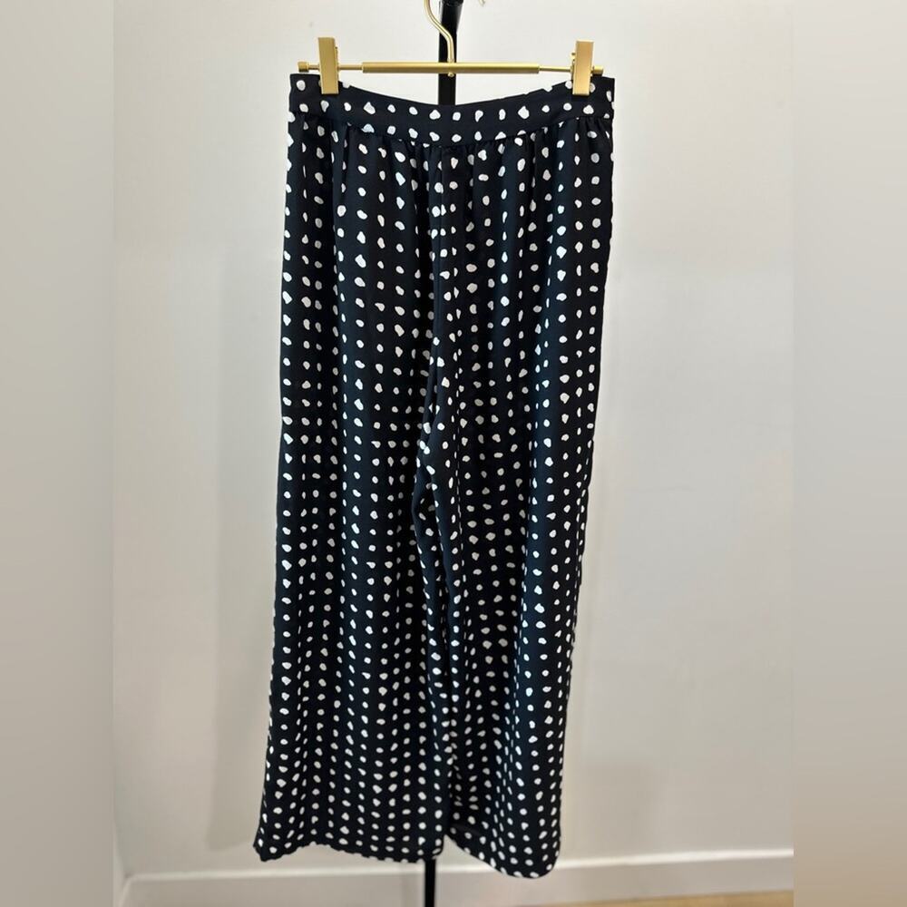 Storee polka dot pants, size xs. Worn twice!‎ - Picture 9 of 10